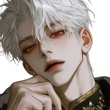 Profile image of ルシアン