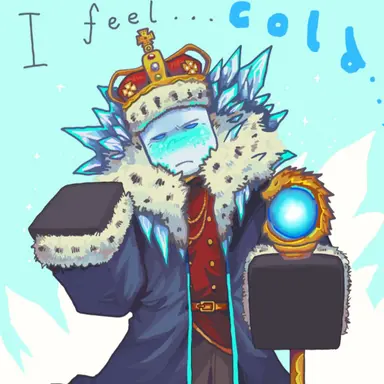 Profile image of Cruel King