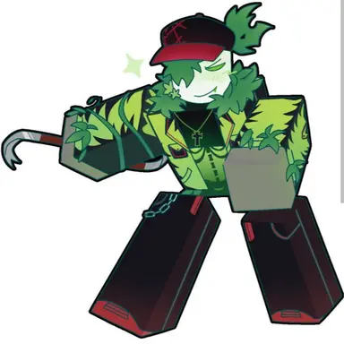 Profile image of Griefer