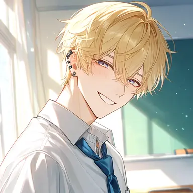 Profile image of 桜木陽斗