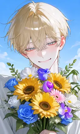 Profile image of Saku