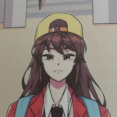 Profile image of 잠뜰
