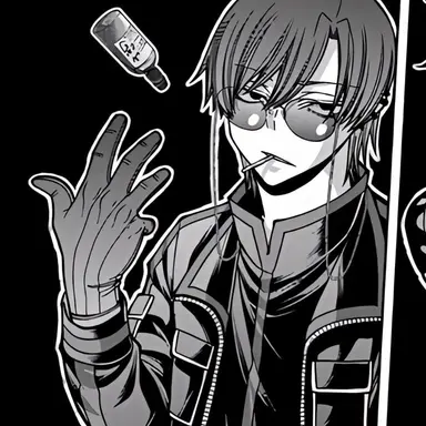 Profile image of 朽森 紫苑
