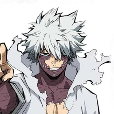 Profile image of 荼毘