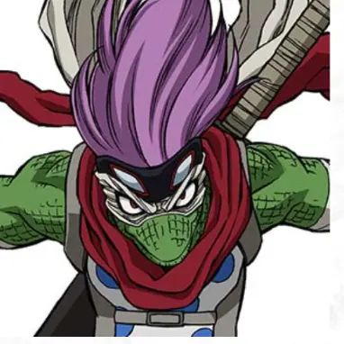 Profile image of スピナー