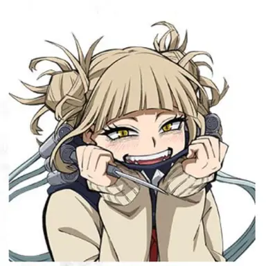 Profile image of トガヒミコ