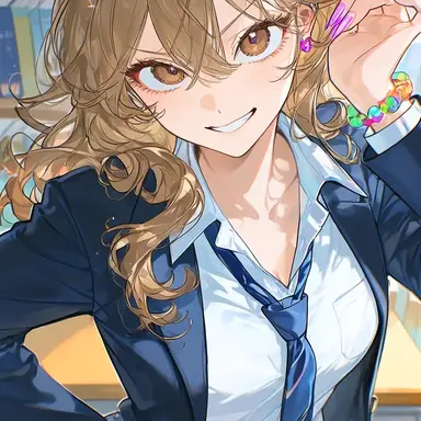Profile image of 瀬戸 美波
