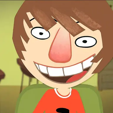 Profile image of Fred Figglehorn
