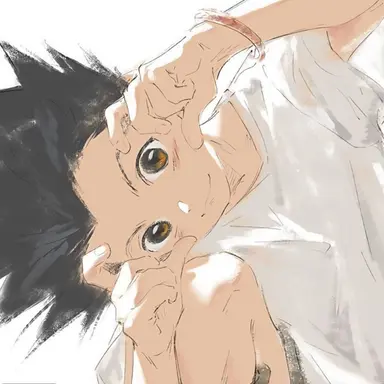 Profile image of ゴン