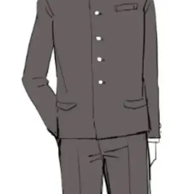 Profile image of モブ男