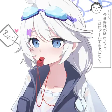Profile image of 中務キリノ