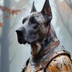 Profile image of Baxter