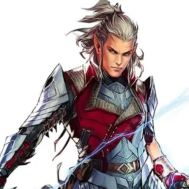 Profile image of Eden