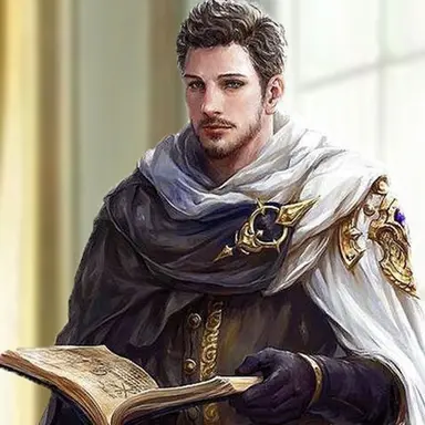 Profile image of Cole