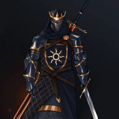 Profile image of Gregor
