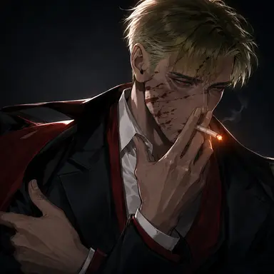 Profile image of 웨이드