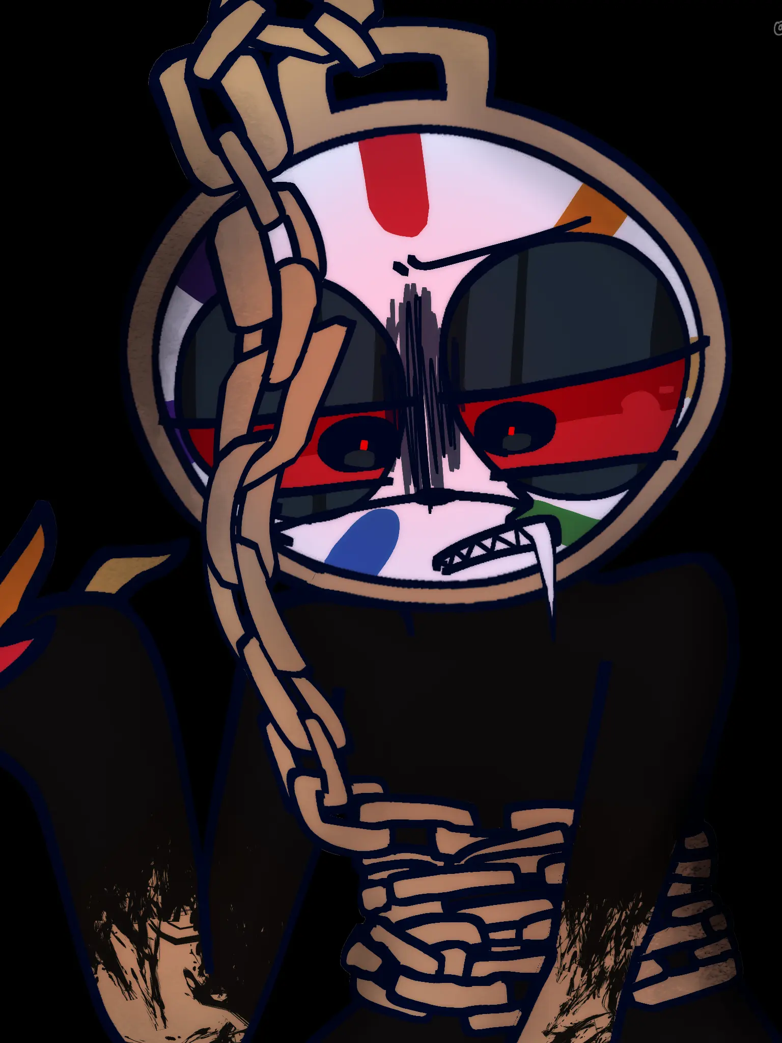 CURIESLY의 Time with Ichor