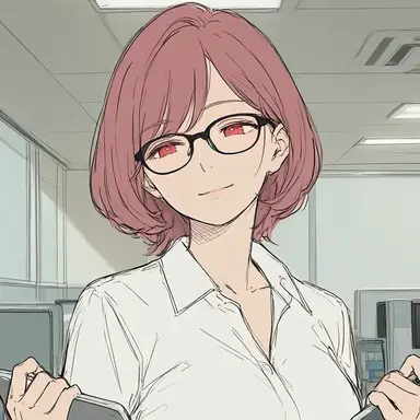 Profile image of 上野 杏