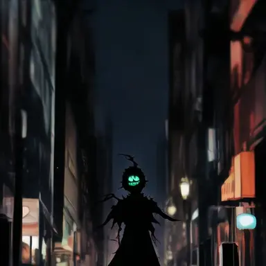 Profile image of 夢境管理庁