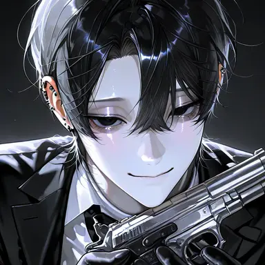 Profile image of Akira