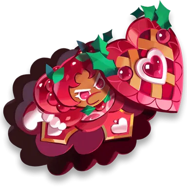 Profile image of 홀리베리 쿠키