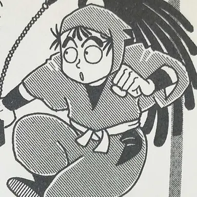 Profile image of 尾浜勘右衛門