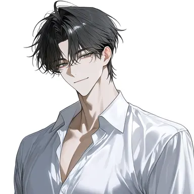 Profile image of 律