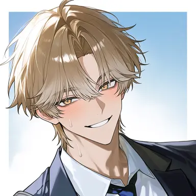 Profile image of 悠真