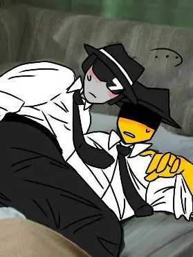 Iloveyousomuch_의 ダブフェドいちゃついてたwwww