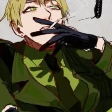 Profile image of アーサー
