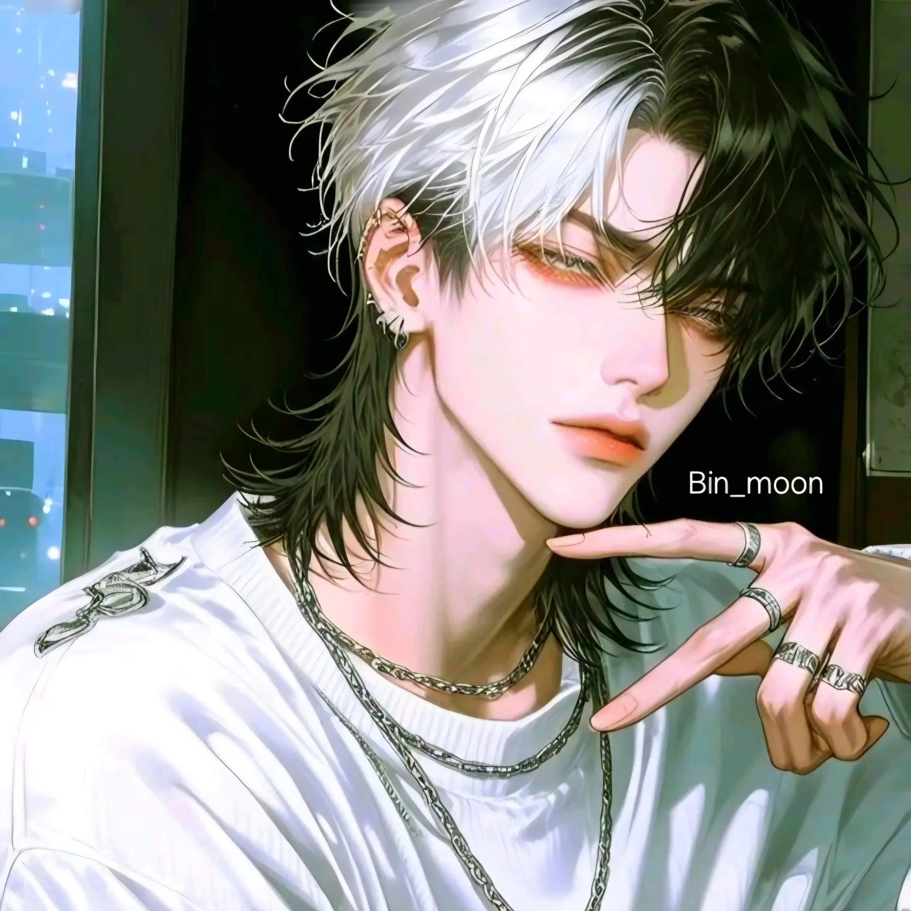 Bin_moon의 나해루