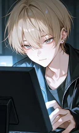 Profile image of Rakuga