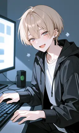 Profile image of Rakuga