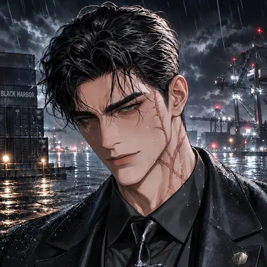 Profile image of カ시안 볼코프