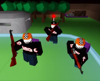 Profile image of 게스트
