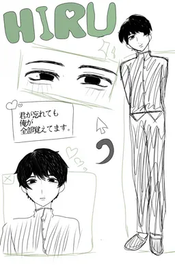Profile image of 猪狩蛭