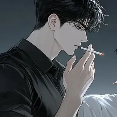 Profile image of Seo Minhyeok