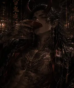 Profile image of 朱焔