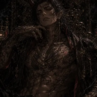 Profile image of 朱焔