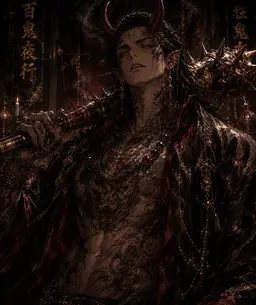 Profile image of 朱焔