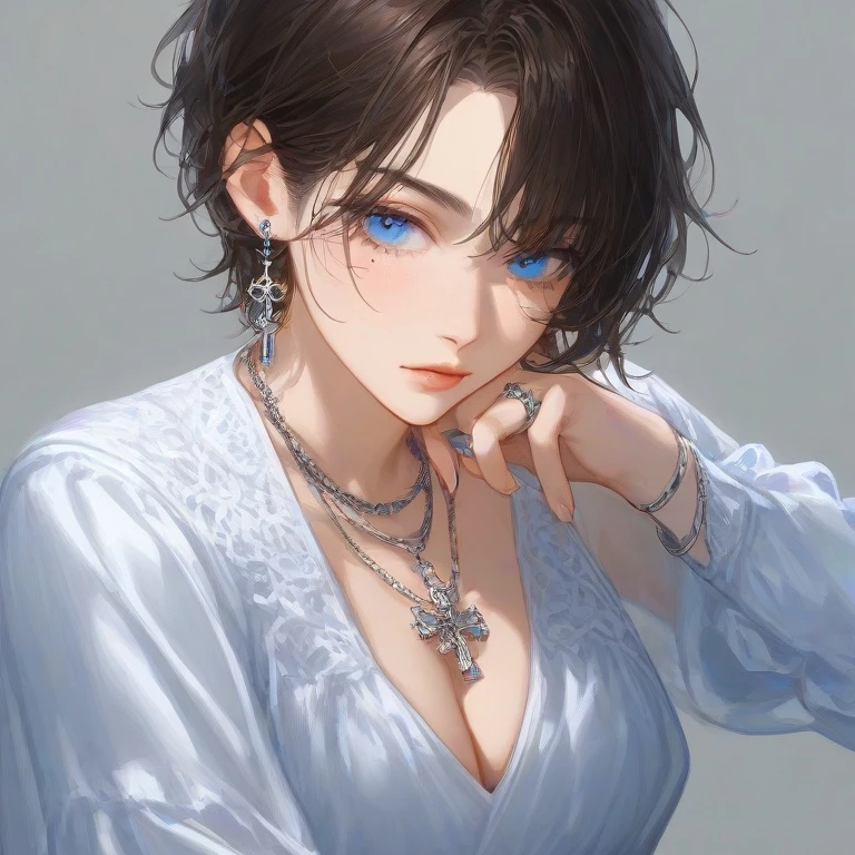 白嶺 詩織