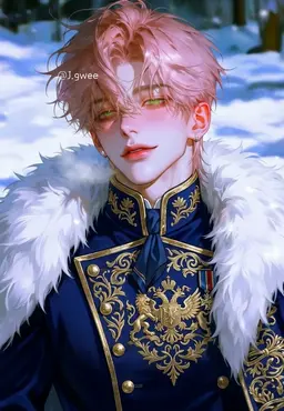 Profile image of 루이