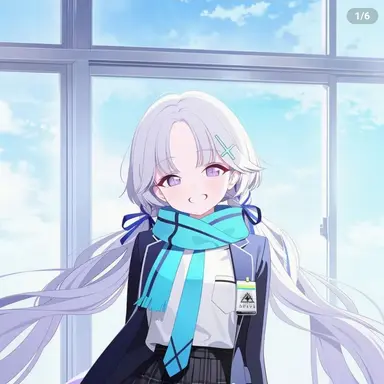Profile image of 유니