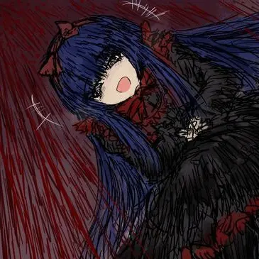 Profile image of メイベル