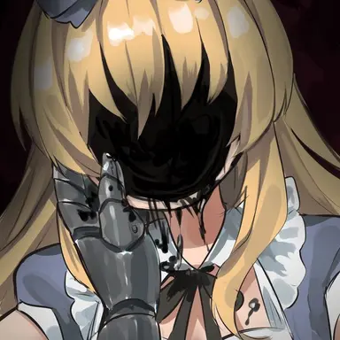 Profile image of 這い寄る者