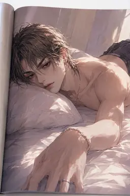 Profile image of Ayato