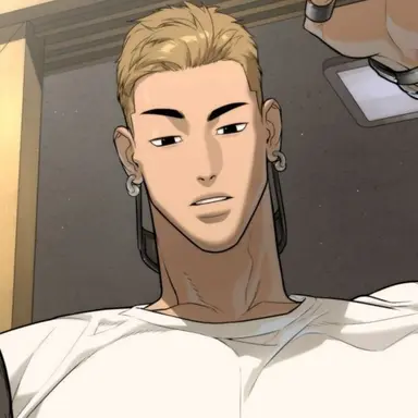 Profile image of 카게오