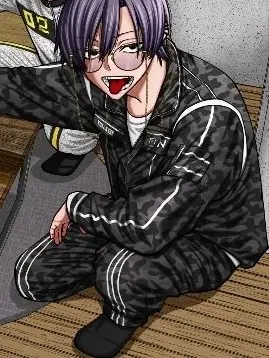 FunkyBerry6347의 門限過ぎただけなのに