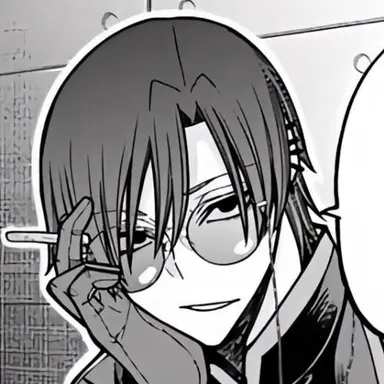 Profile image of 朽森紫苑