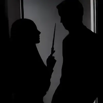 PurelyLane0136의 Enemies to Lovers